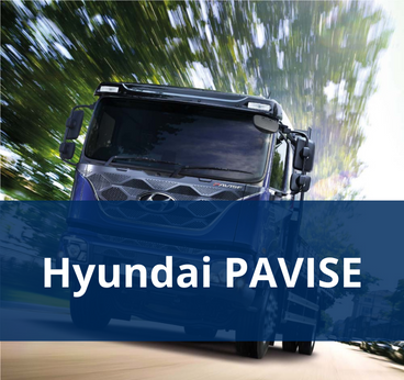 Hyundai PAVISE