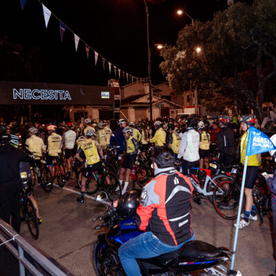 L’Étape Ecuador by Tour de France - Auspicio de Hyundai Camiones y Buses Ecuador