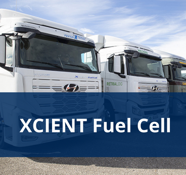 _XCIENT Fuel Cell