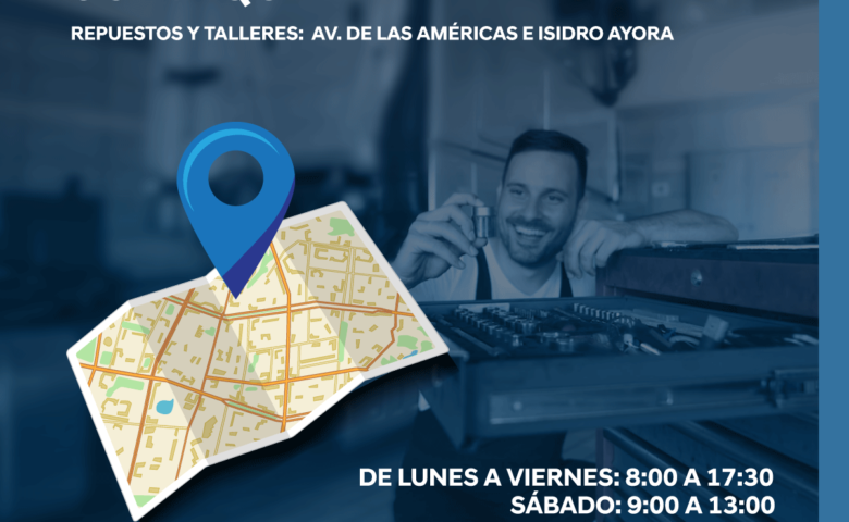 Talleres Hyundai en Guayaquil- Hyundai Camiones y Buses Ecuador