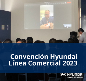 Convencion Hyundai 2023